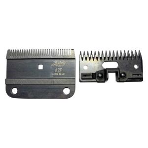 Lister Laser Hairhead Blades Lister Shearing Equipment